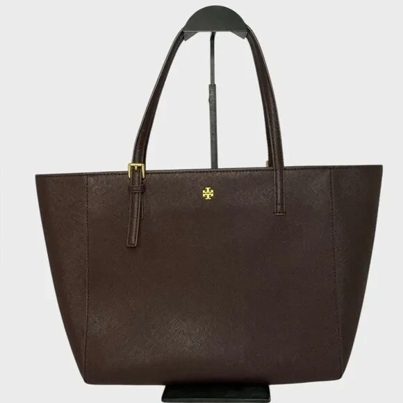 Tory Burch Emerson Tote - Picture 4 of 15